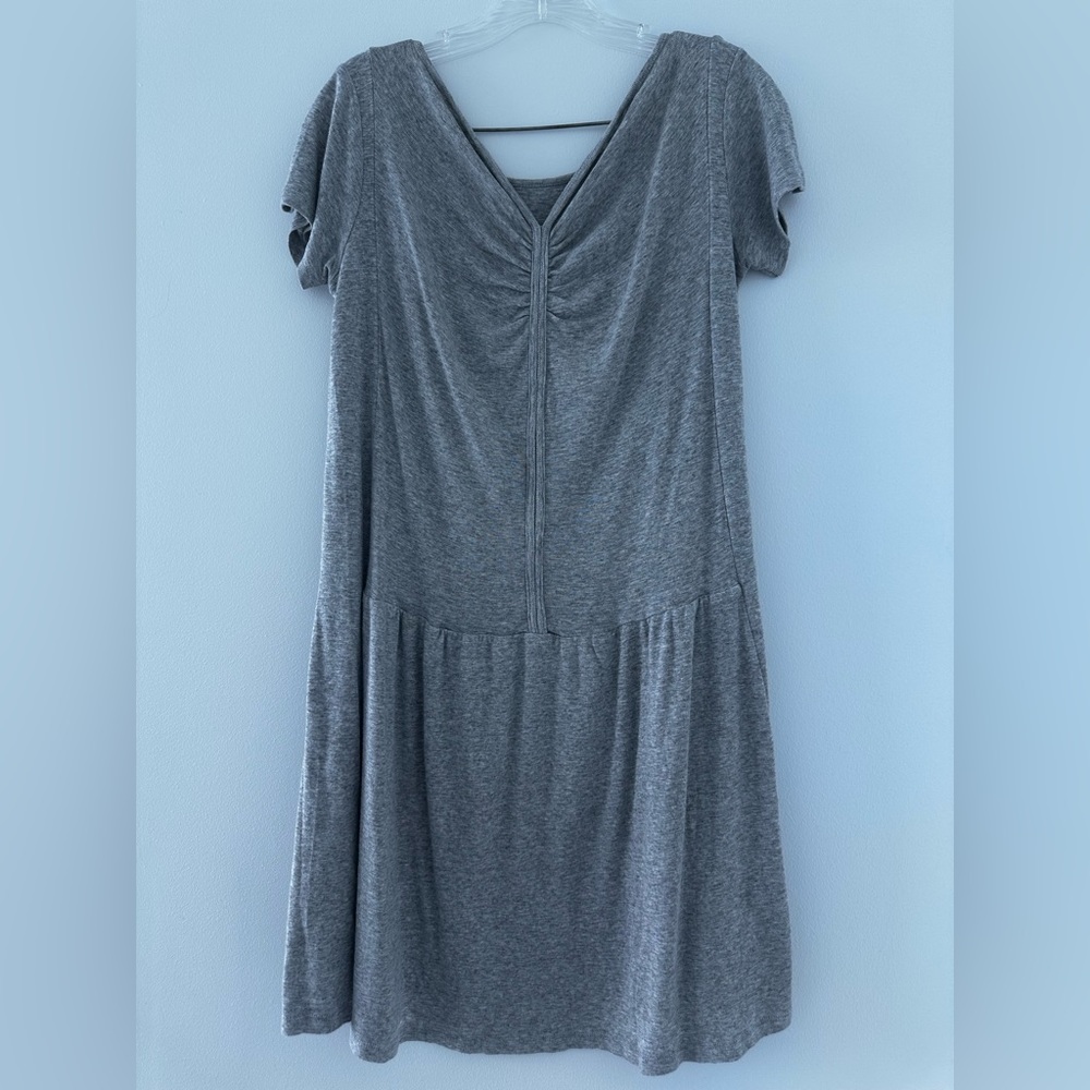 BA&SH dress.